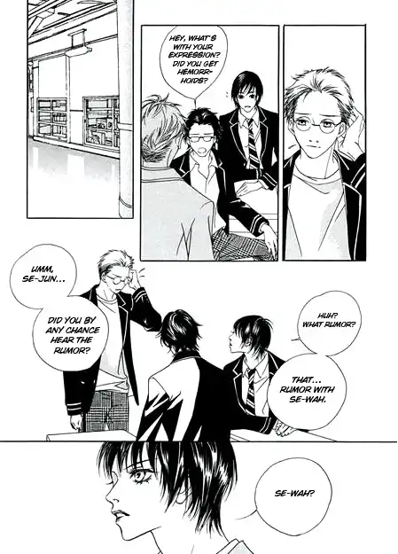 Flowers of Evil (Manhwa) Chapter 4 31